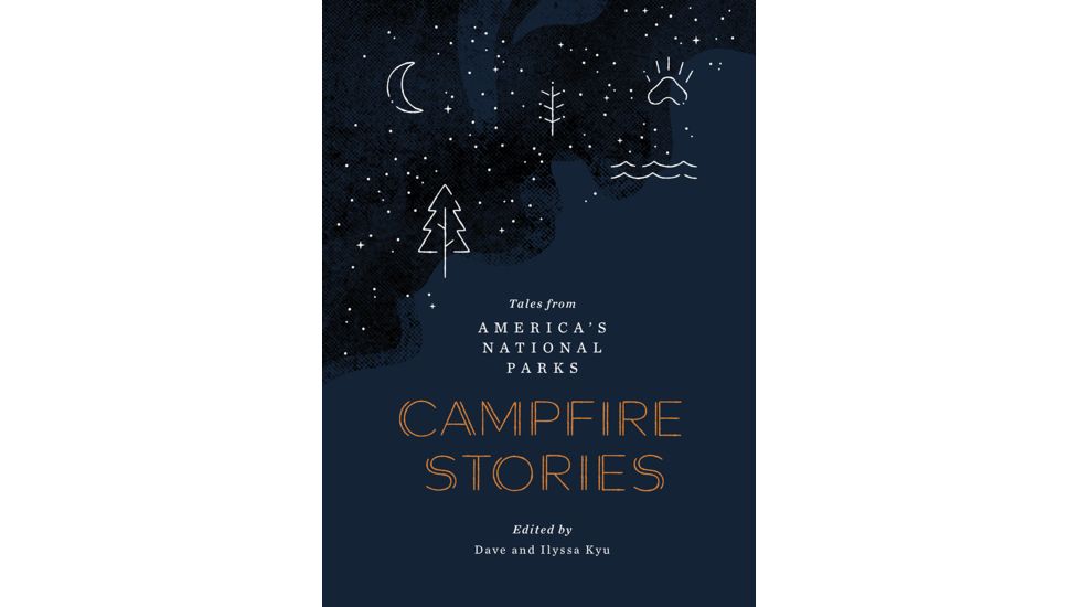 Mountaineers Books Campfire Stories 9781680511444