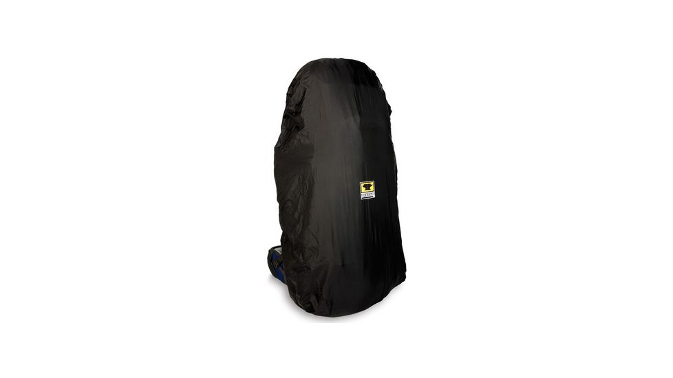 Mountainsmith Backpack Raincover, Black, Large 07-90013-01