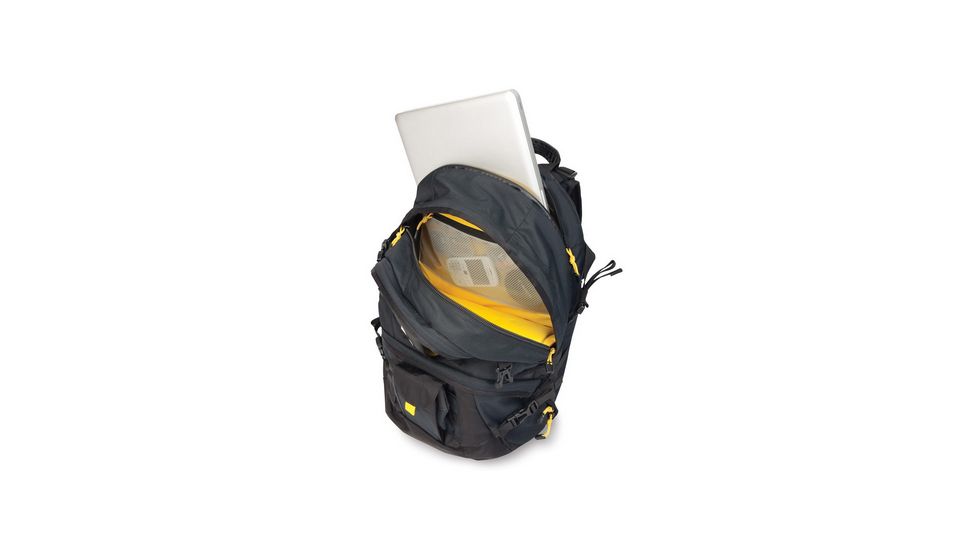 Mountainsmith Borealis AT Camera Bag, Black 10-81037R-01