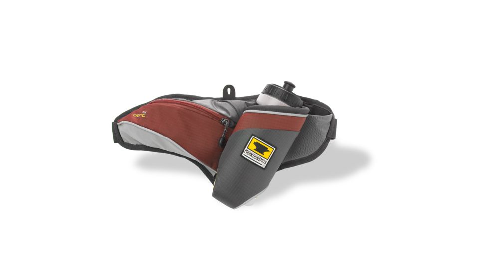 Mountainsmith Dart TLS Lumbar Pack, Salsa Red 12-10042R-23