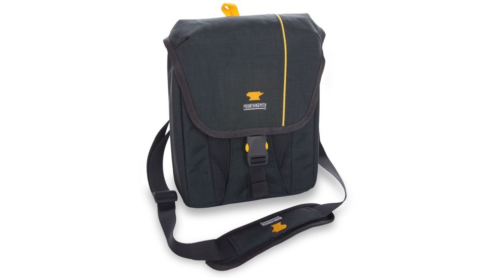 Mountainsmith Focus II Medium Storage Bag,Anvil Grey 14-81130-65