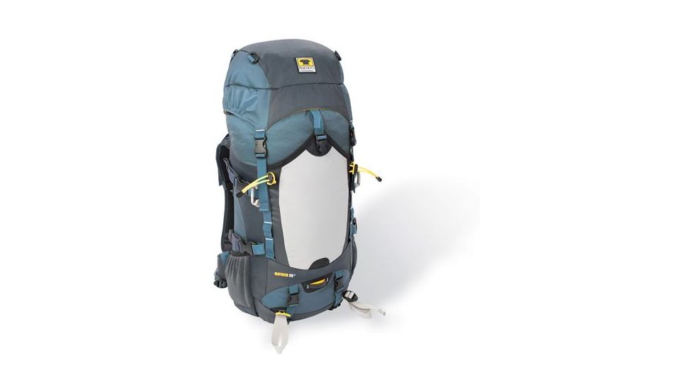 Mountainsmith Mayhem 35 Backpack-Lotus Blue