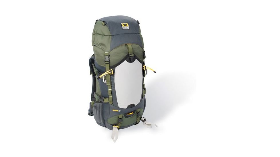 Mountainsmith Mayhem 35 Backpack-Pinon Green