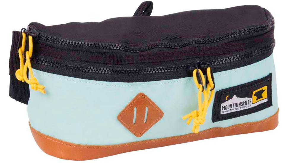 Mountainsmith Trippin 0.75L Pouch, Mint, 21-10201-21