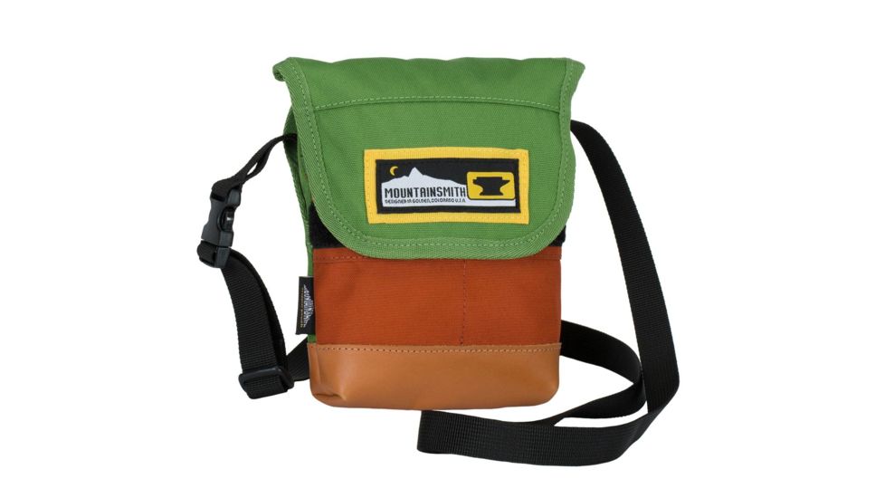 Mountainsmith Trippin Pouch 0.75L, Avocado, 19-10201-45
