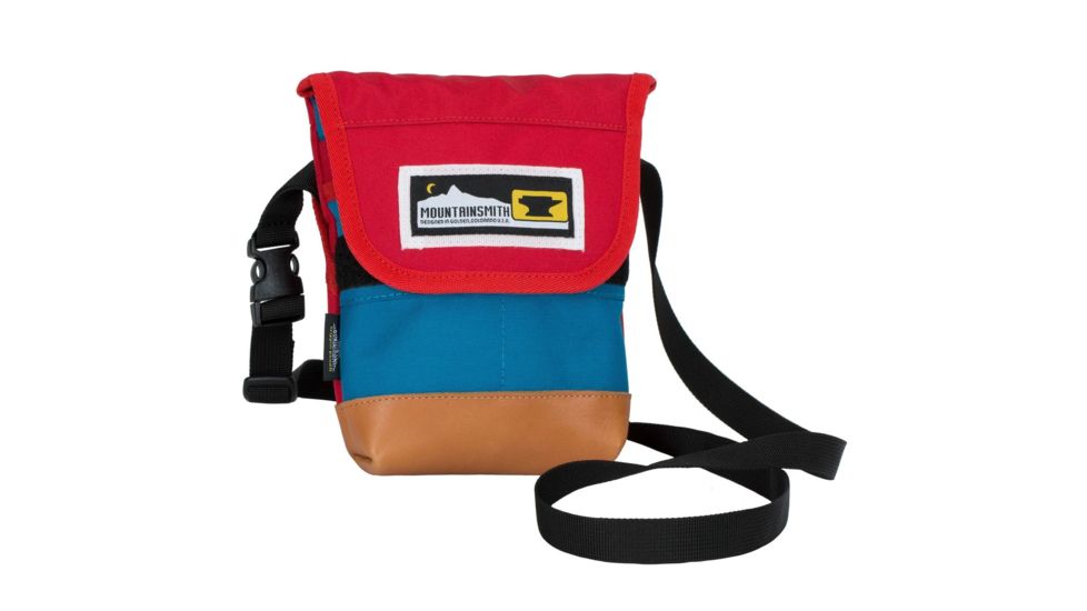 Mountainsmith Trippin Pouch 0.75L, Glacier Blue, 19-10201-39