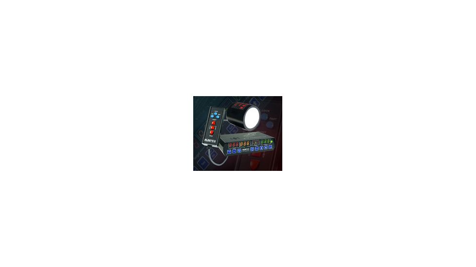 Laser Atlanta Python III K-band single antenna, kph MPHPYT04