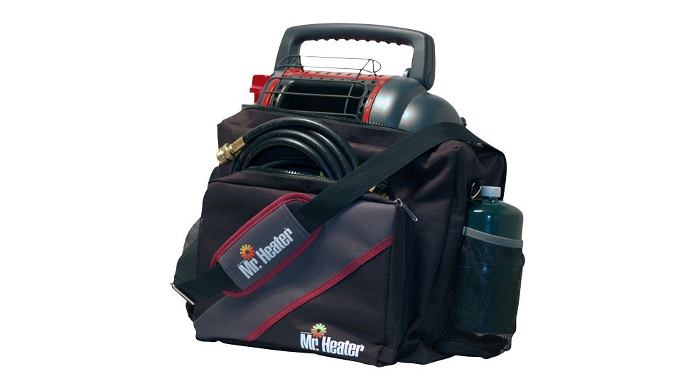 Mr. Heater Portable Buddy Carry Bag