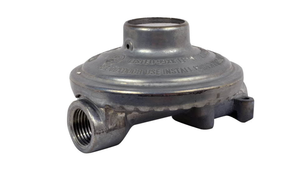 Mr Heater Propane Low Pressure LP Regulator, F273767