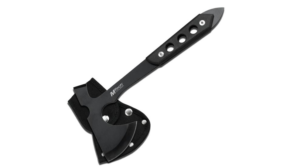 Mtech 10in. G10 Handle Axe MT 602G10