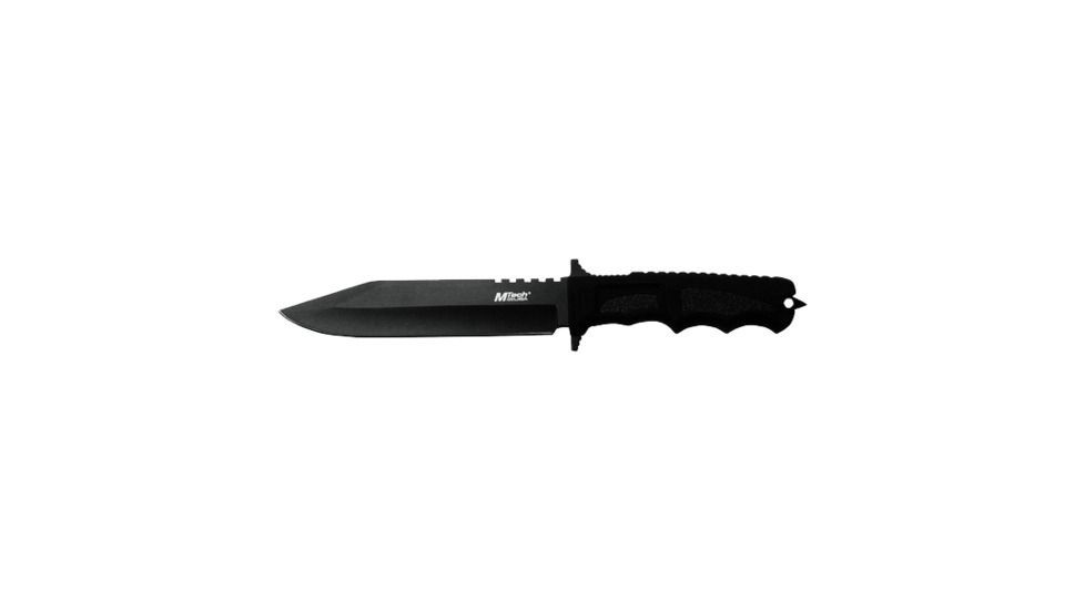 Mtech 12.5in Knife w/ WingWalk Handle MT 086