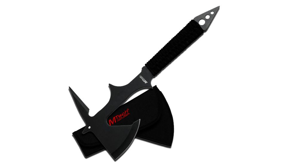 Mtech 15in. Tactical Axe MT AXE4