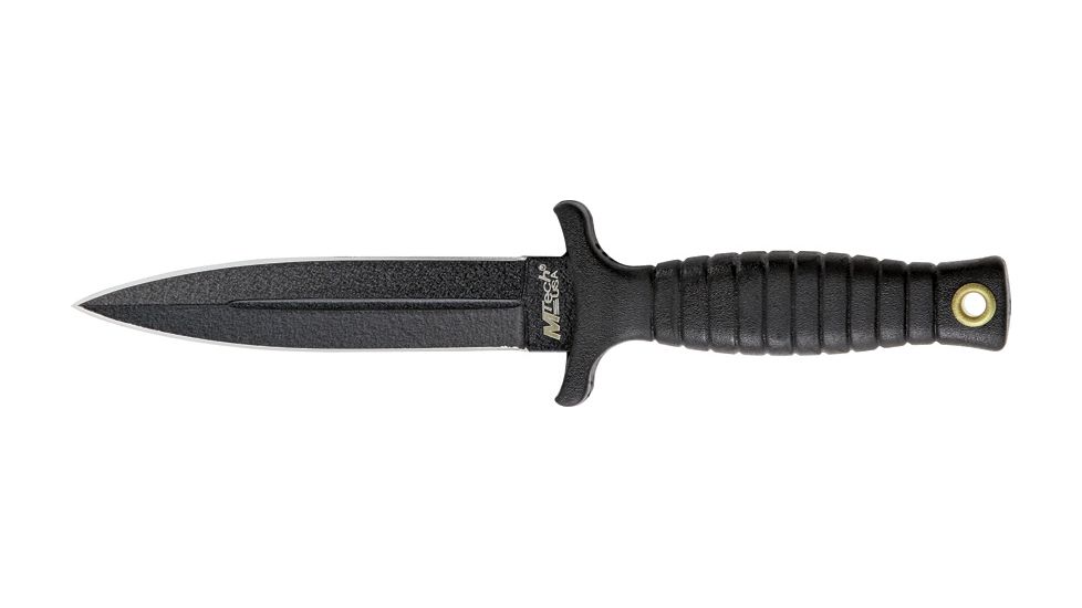 Mtech Boot knife, 7in. MT206BK