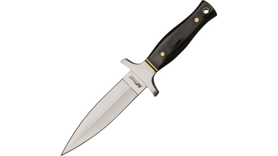 Mtech Boot Knife, 9 1/8in. MT2003