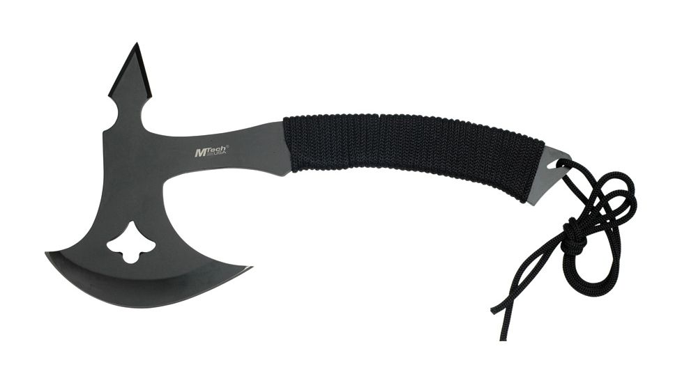 Mtech Camping Axe/Hatchet, 12in. MT628