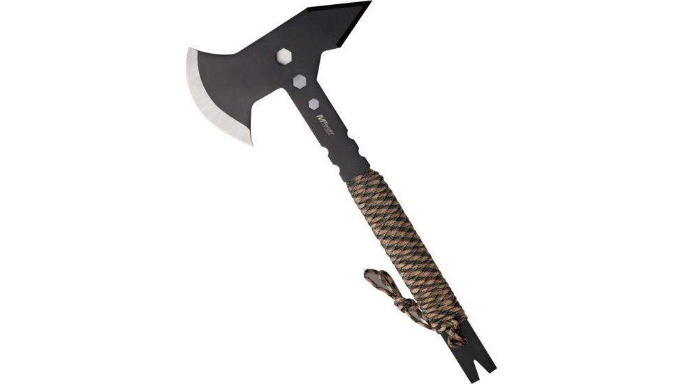 Mtech Cutting Edge Axe with Pick, 15in. MTAXE5