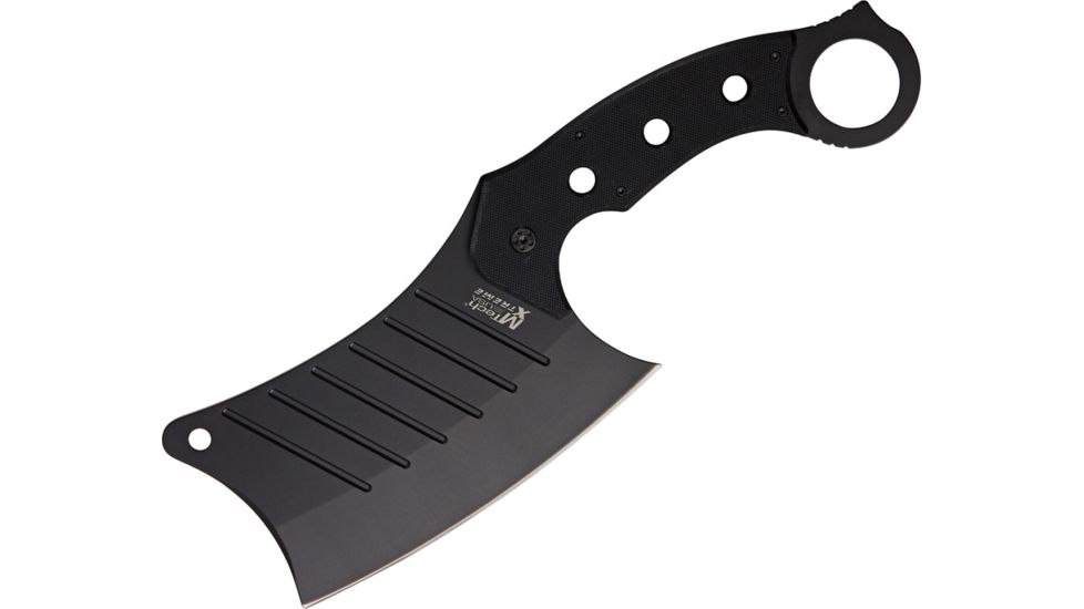 Mtech Extreme Fixed Blade Hatchet, 12in. MTX8097