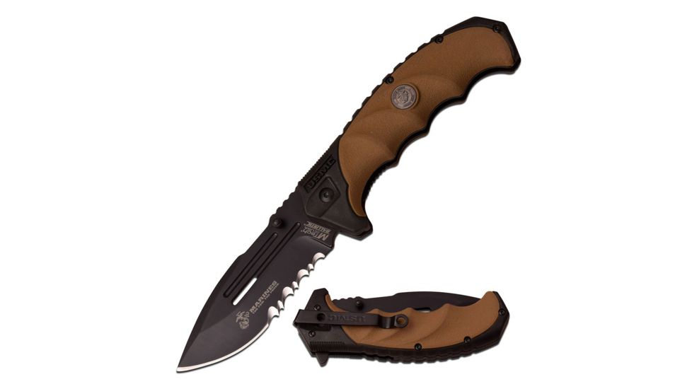 Mtech Folding Blade M-A1053TN