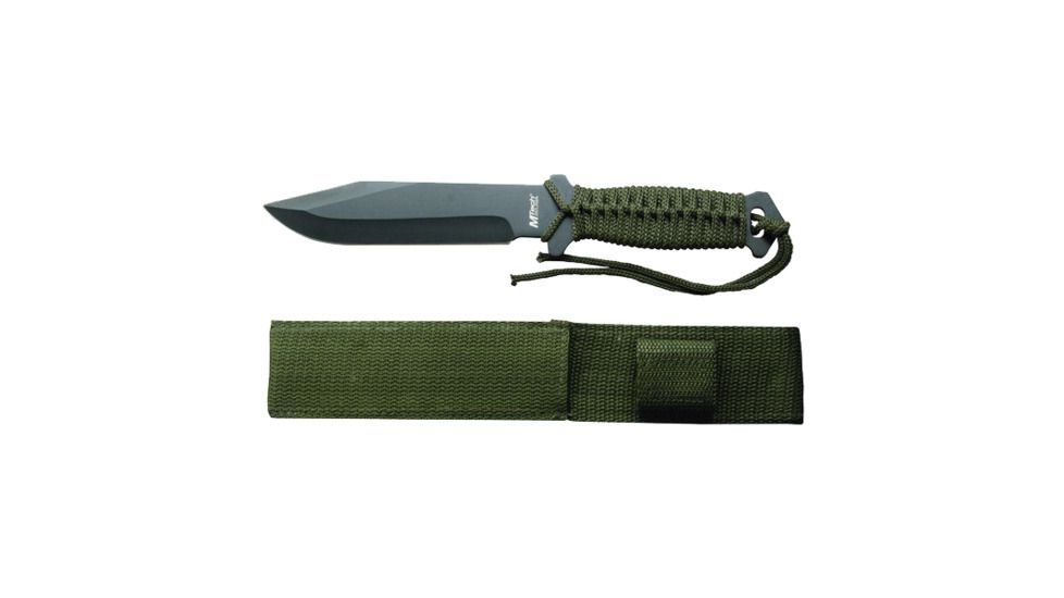 Mtech Hunting Knife MT 528C