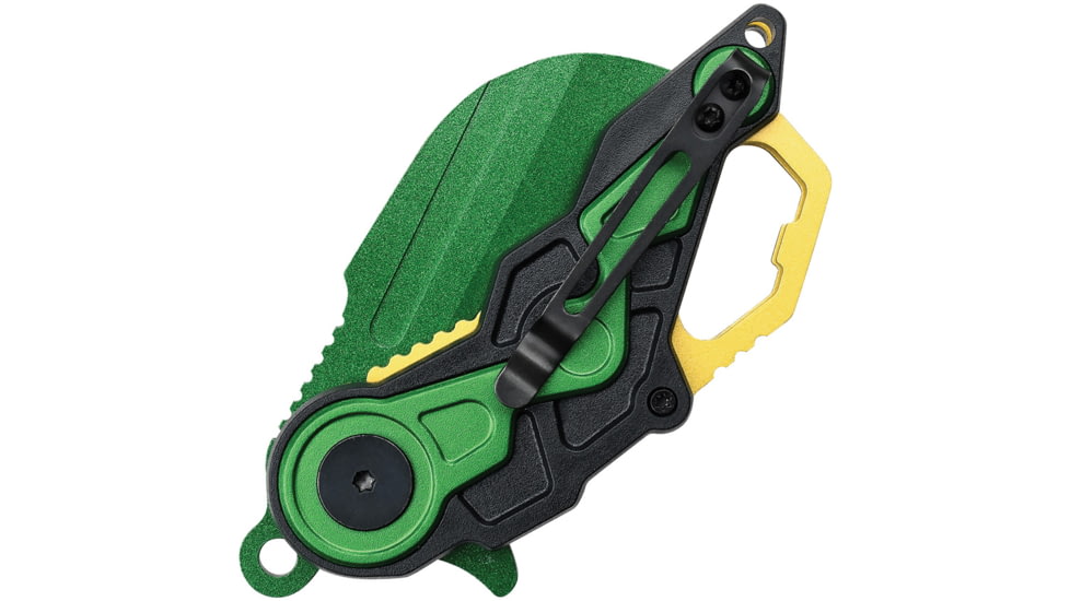 Mtech Linerlock A/O Green MTA1199BGN