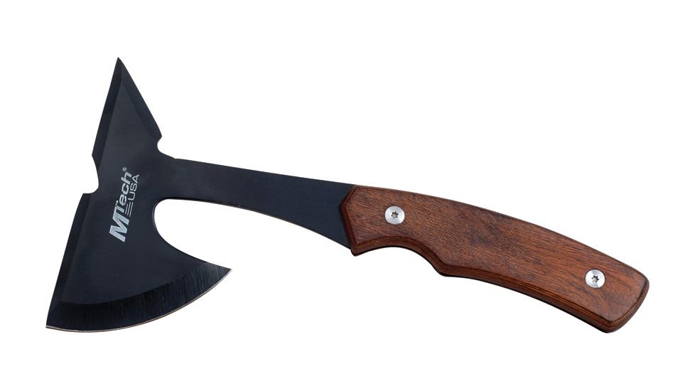Mtech Sharpened Chopping Axe, 9in. MT600PK
