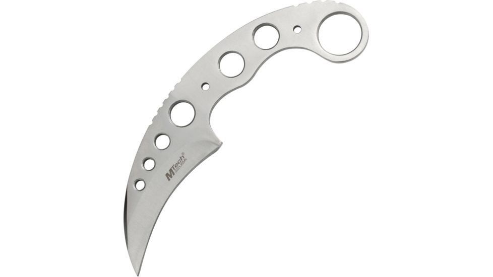 Mtech Tactical Karambit Neck Knife, 7in. MT664SL