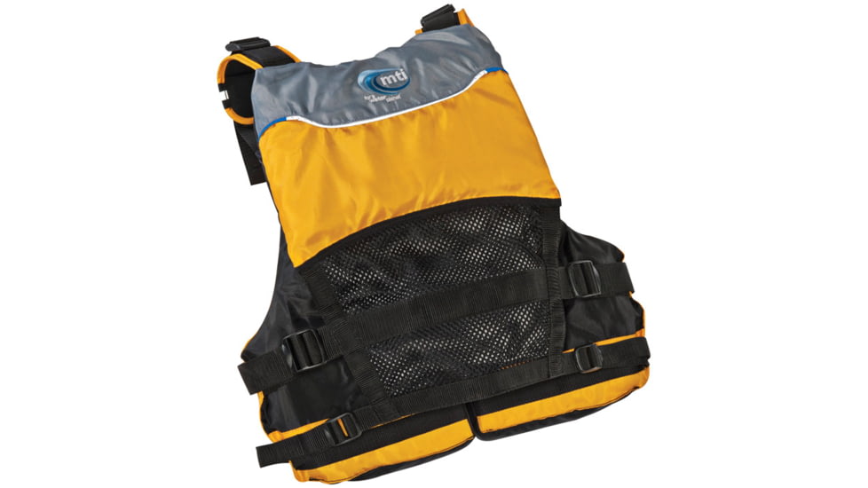 MTI Underdog  Dio Mango/grey Xs/sm MTI-806C XS/SM, mang