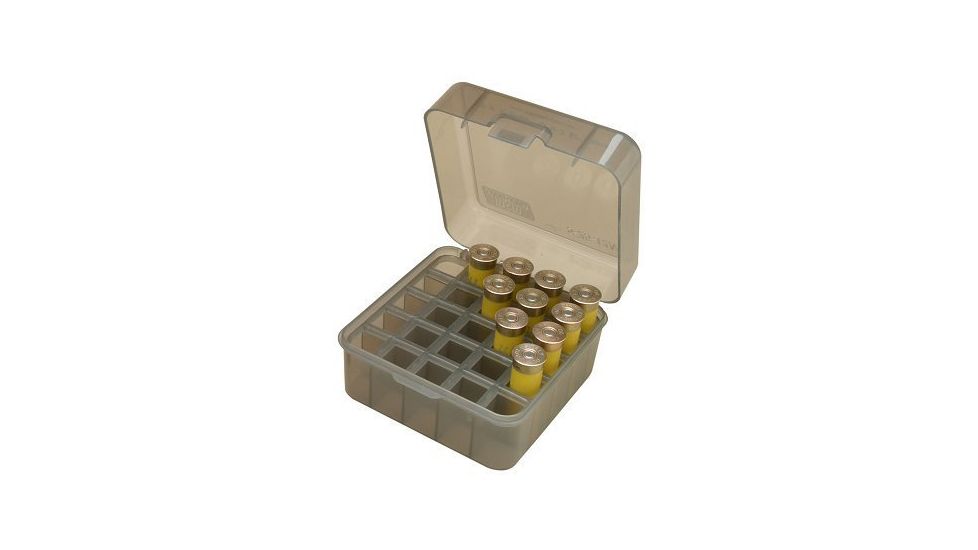 MTM 25 Round 12/20 Gauge Shotshell Case S25D41
