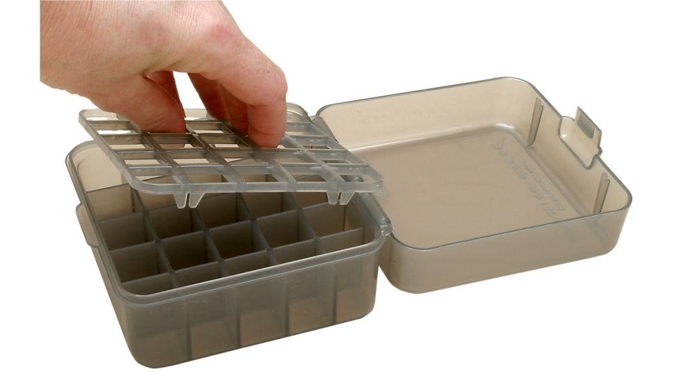 MTM 25 Round 12/20 Gauge Shotshell Case S25D41