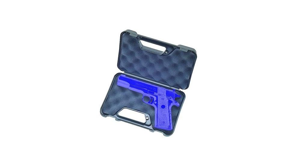 MTM Black Pocket Pistol Case 80340