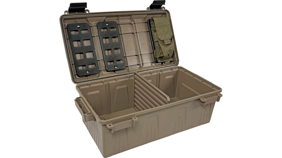 MTM Crate Molle Panels