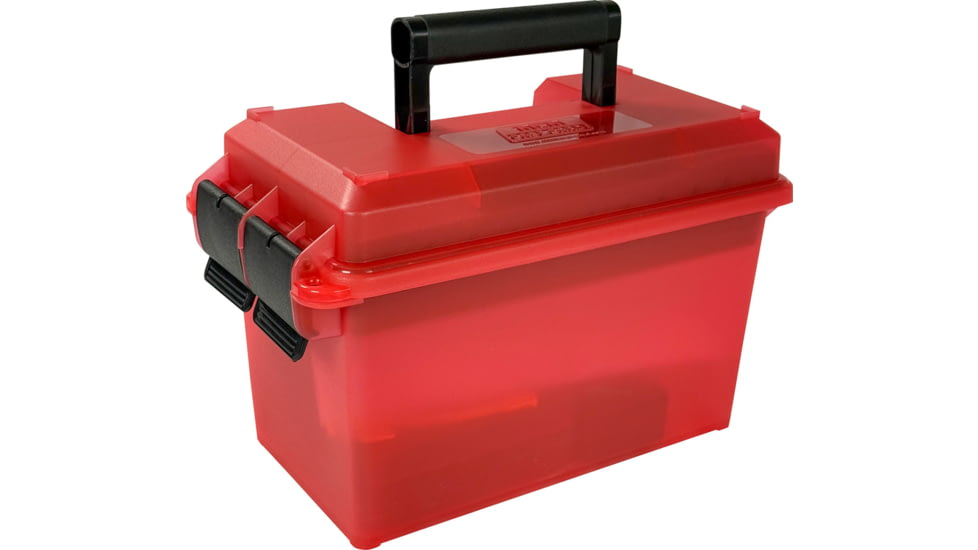 MTM Pistol Range Kit