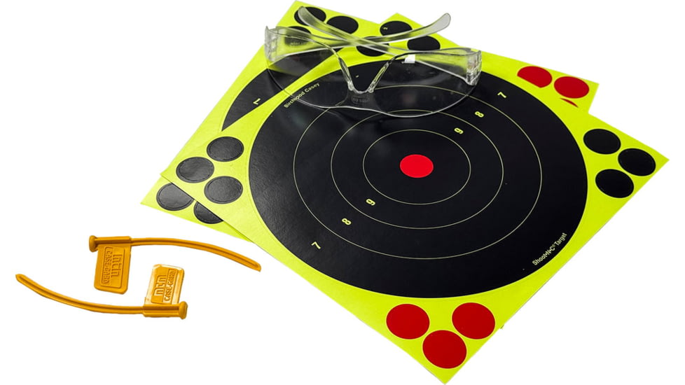 MTM Pistol Range Kit