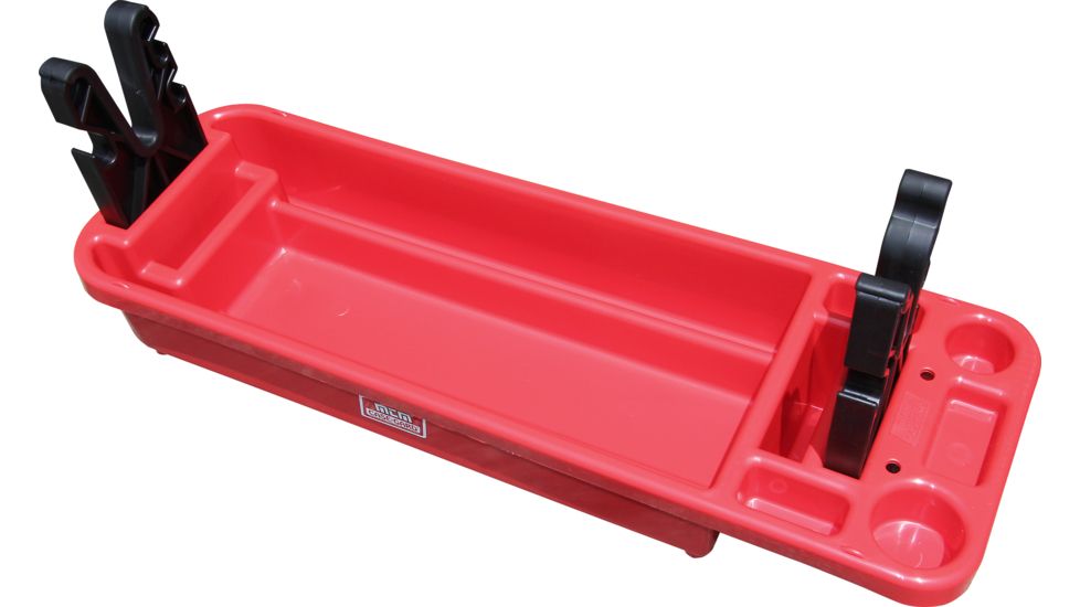 MTM Portable Maintenance Center Bench Model