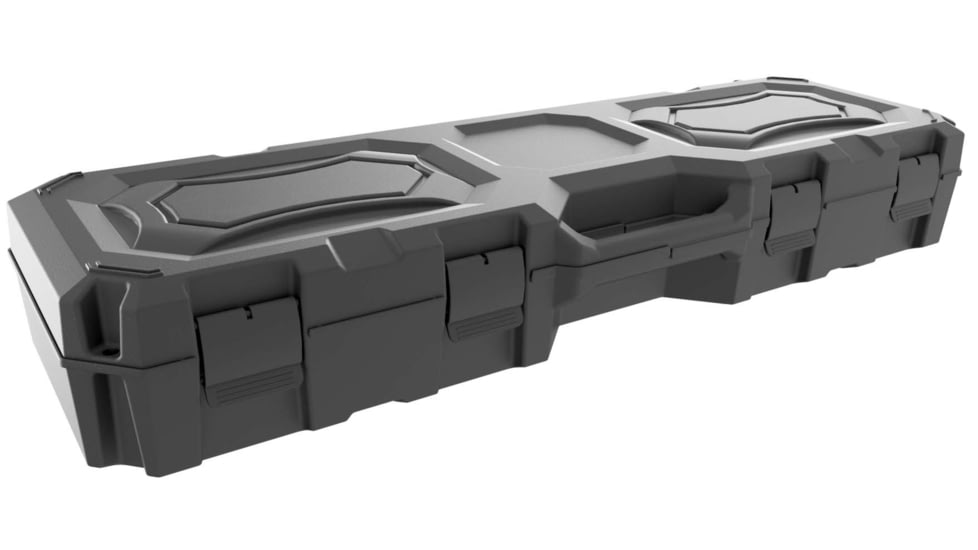 MTM Take Down Bow Case, Black, BC34TD