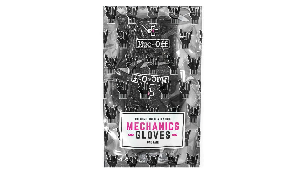 Muc-Off Mechanics Gloves, XXL, 566226