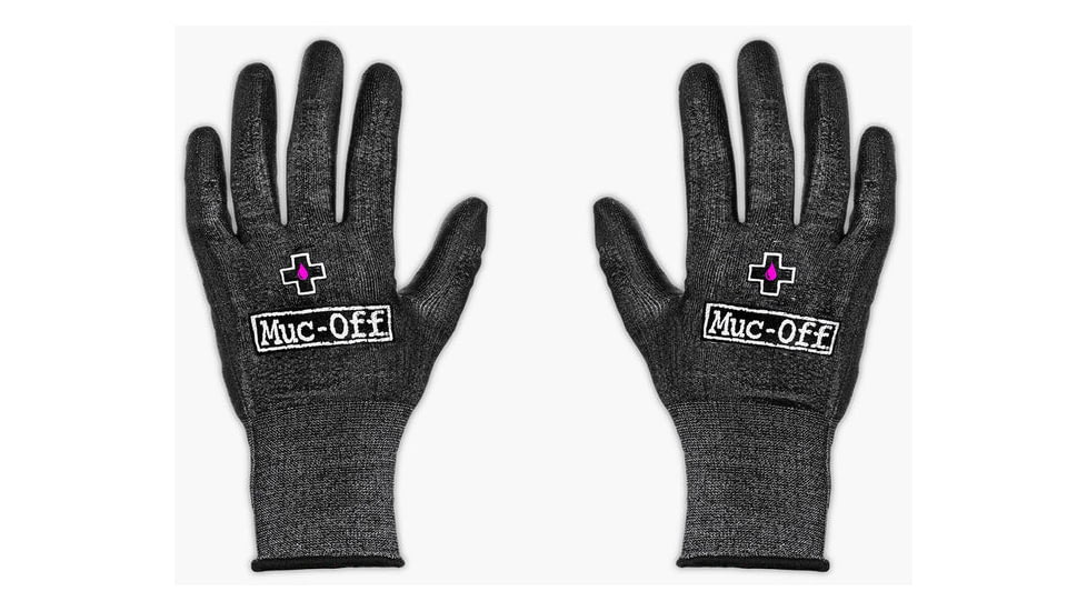 Muc-Off Mechanics Gloves - Men's, 2XL, 156