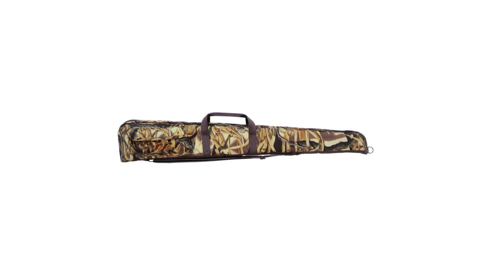 Mud River Mr80 Floating Gun Case Rt Max, Realtree Max 5, 52 In 18540
