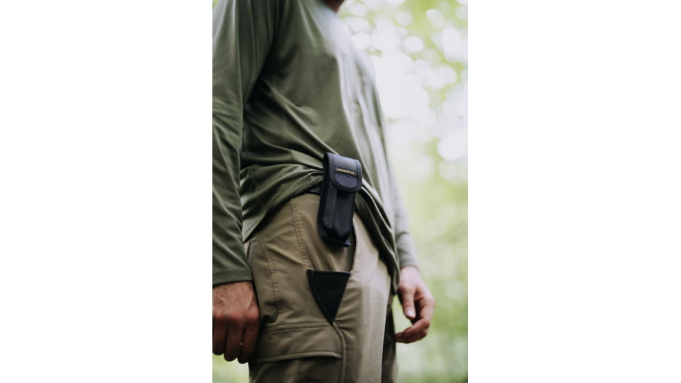 Muddy Field Master Knife Set, BlackStainless, MUD-FM1001-Z