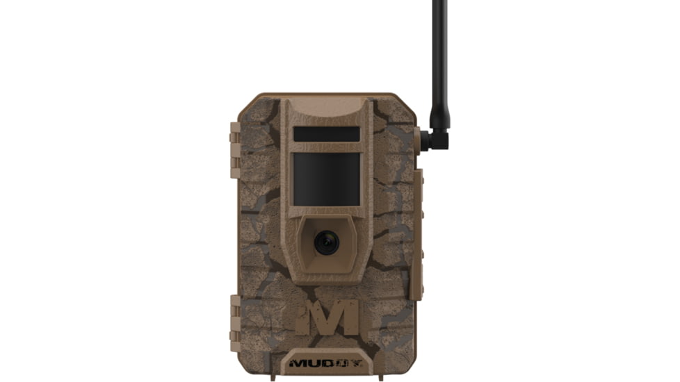 Muddy Mitigator 3.0 Cell Camera Combo - 2Pk 36MP w/Batteries &amp; SD Card, 1410642