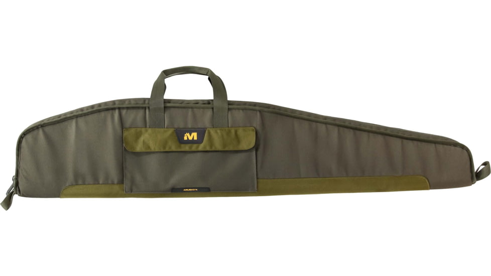 MUDDY MUD-CSE-SRC48-PM SCP RIFLE CASE 48 PEAT MUDCSESRC48PM
