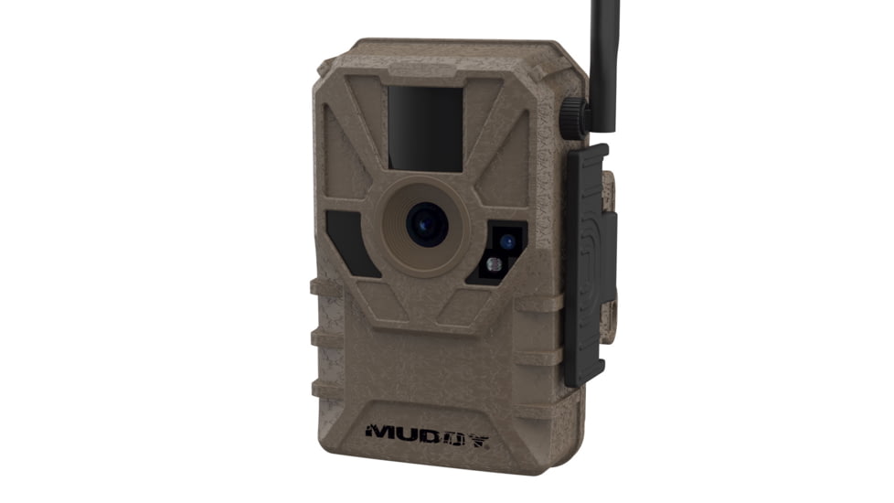 MUDDY MUD-VRZ MUDDY CELLULAR CAMERA - VERIZON