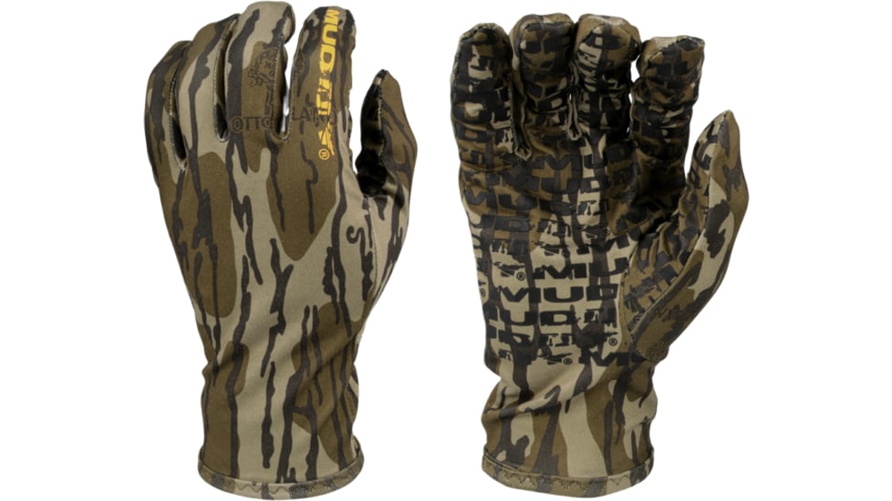 Muddy Lightweight Gloves