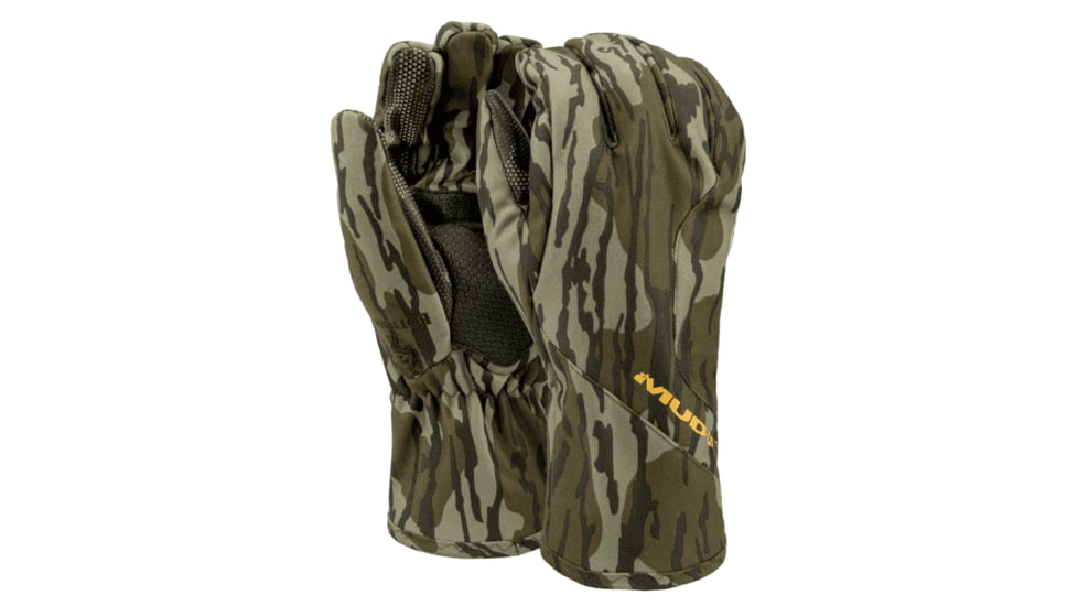 Muddy Windproof Gloves