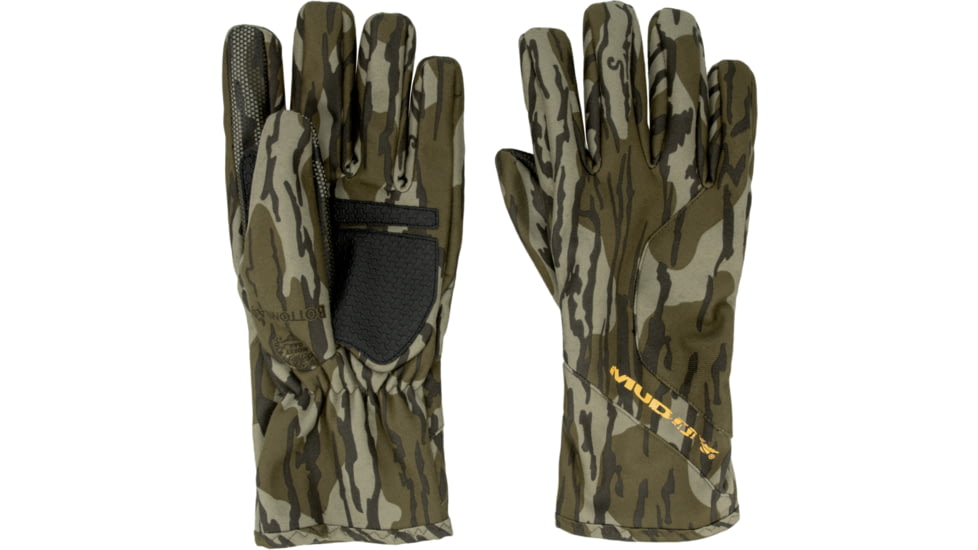 Muddy Windproof Gloves