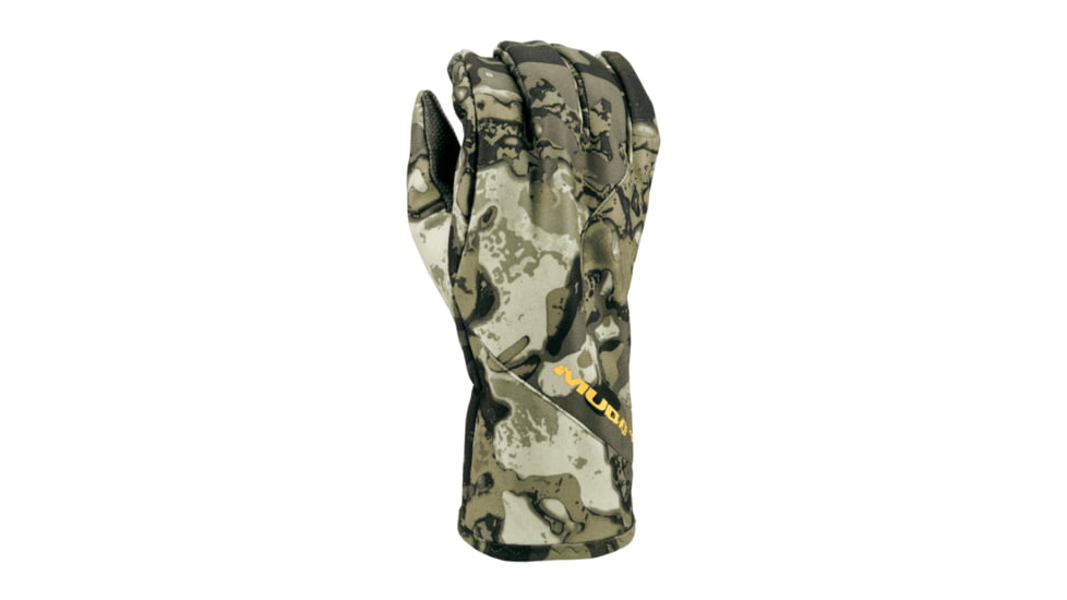 Muddy Windproof Gloves