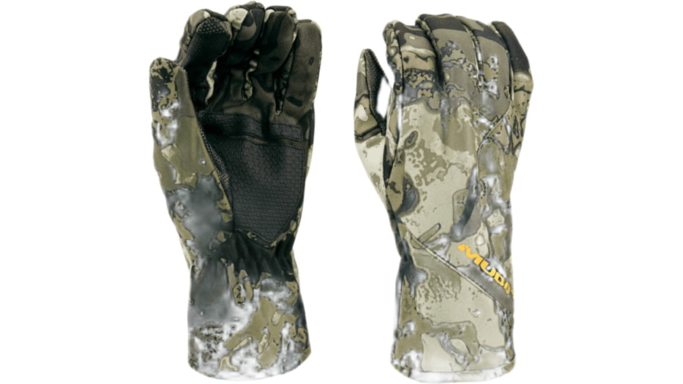 Muddy Windproof Gloves