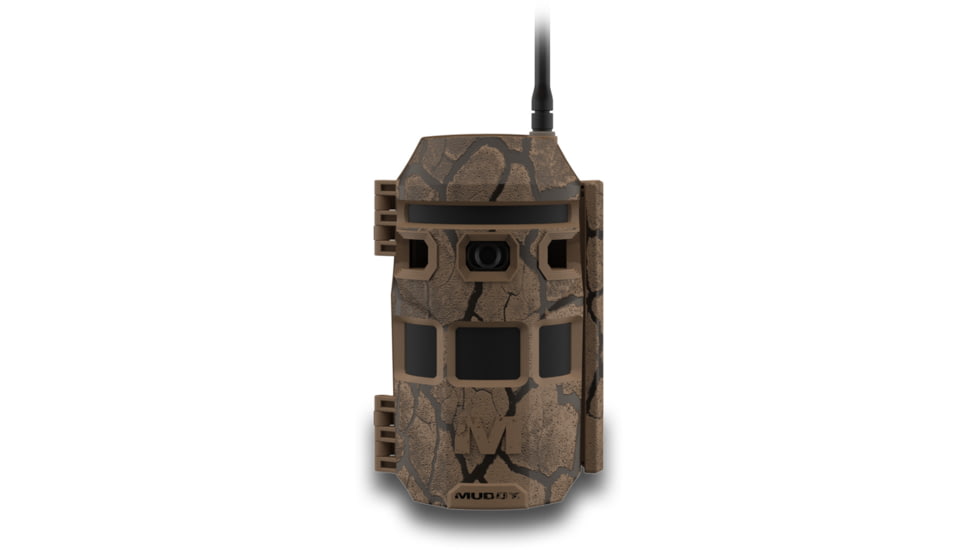 Muddy Trifecta 180 Cellular Trail Cam 36Mp Dual Network, MUDTRF180
