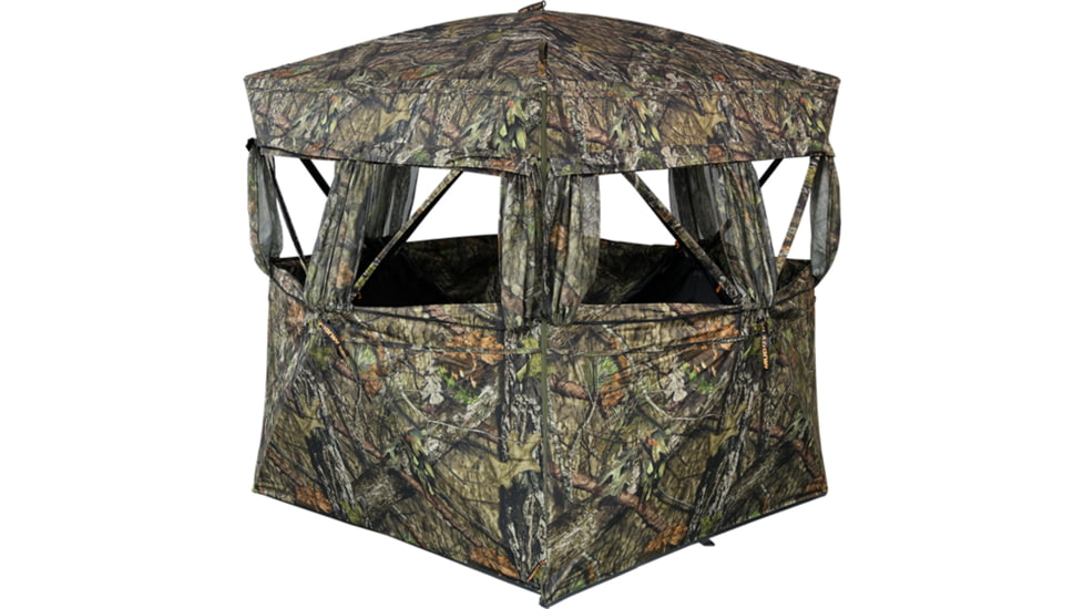 Muddy Vs360 Ground Blind, MO Breakup, 1410647