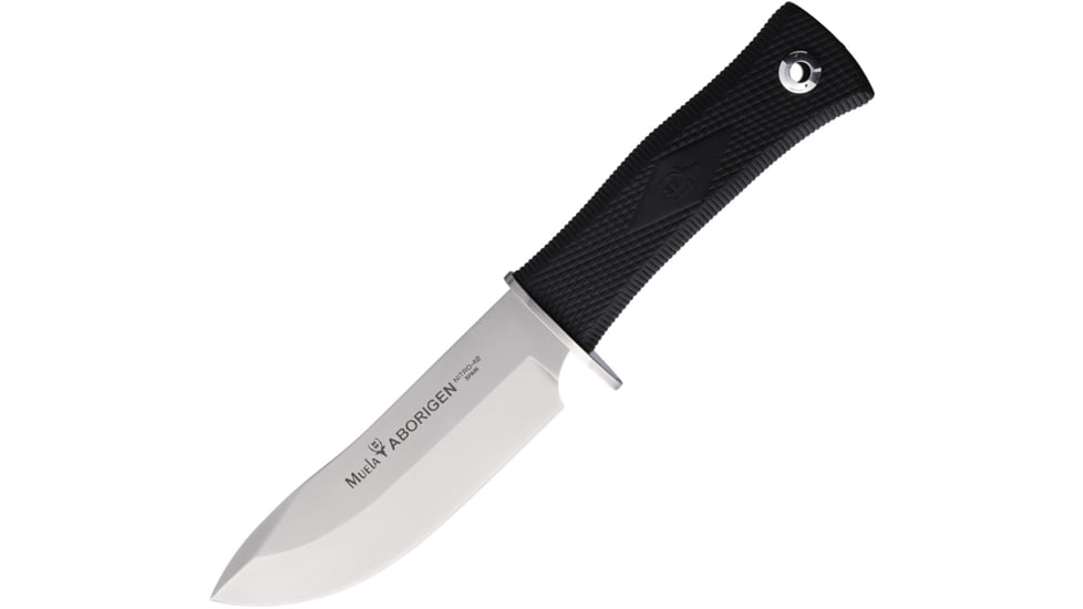 Muela Aborigen Fixed Blade, MUE98504